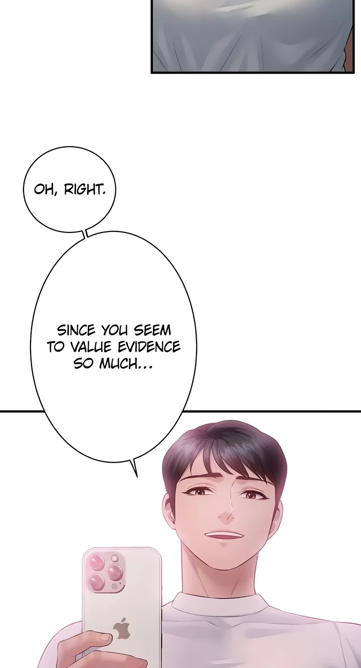 Bride Lessons Chapter 29 page 71 - 