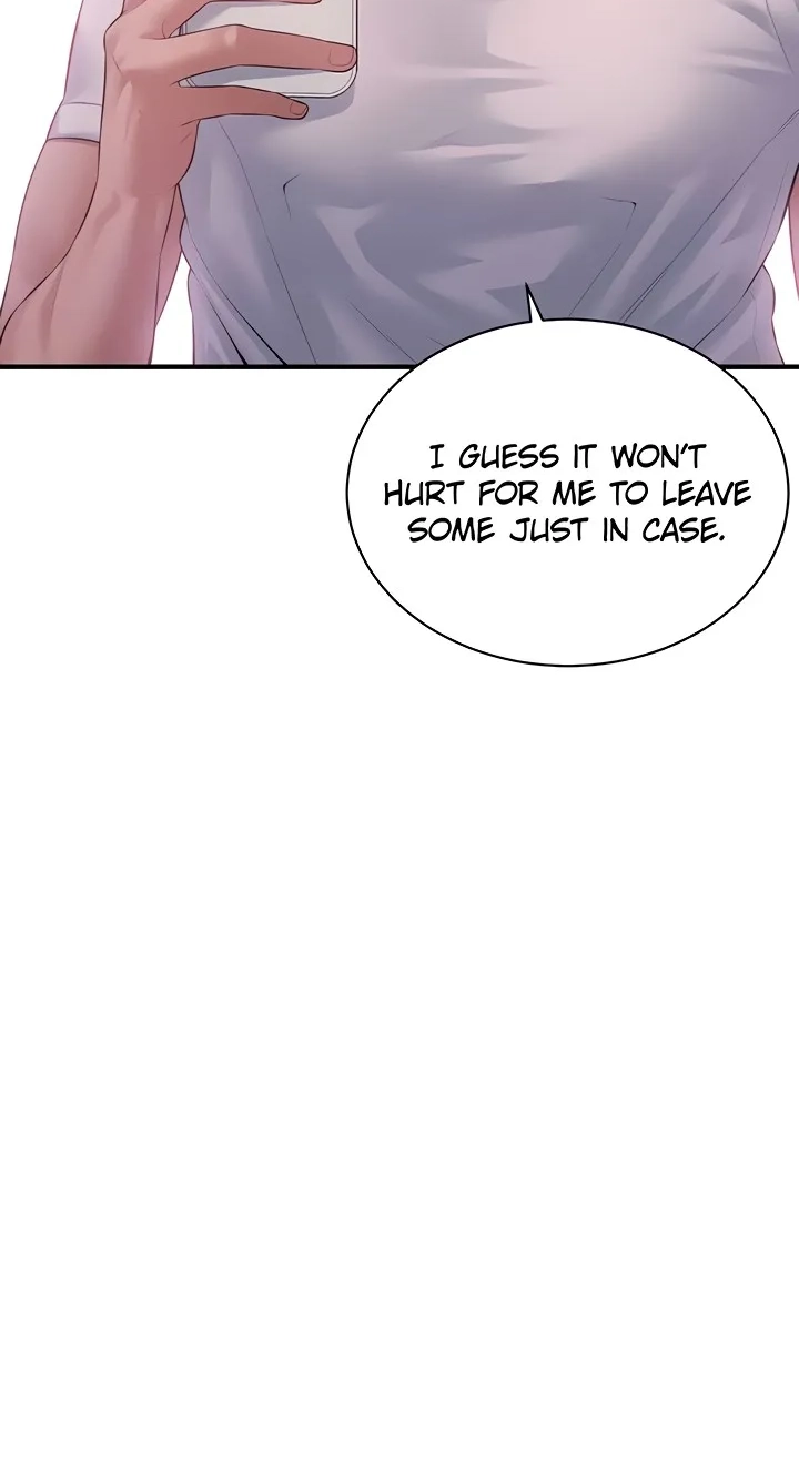 Bride Lessons Chapter 29 page 72 - 