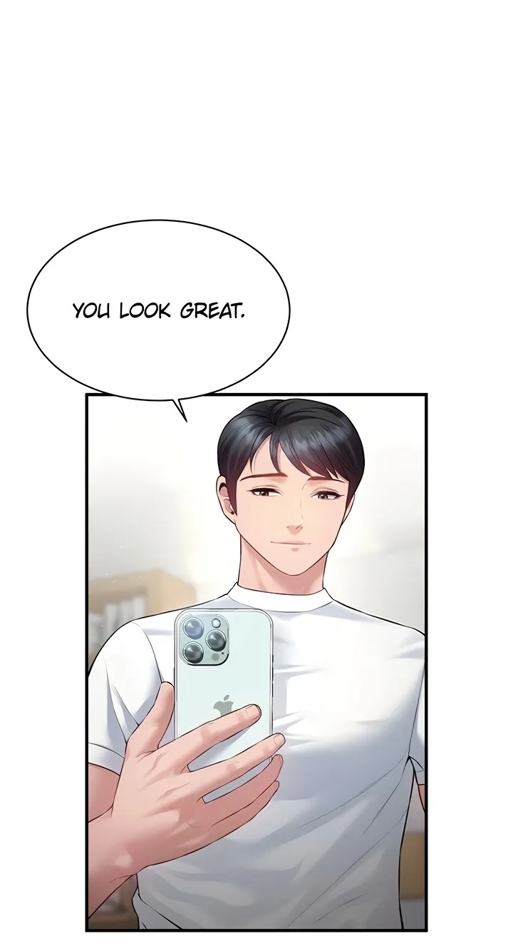 Bride Lessons Chapter 29 page 74 - 