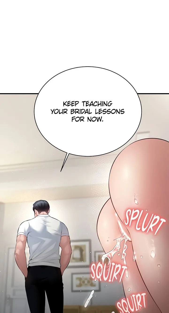 Bride Lessons Chapter 30 page 2 - 