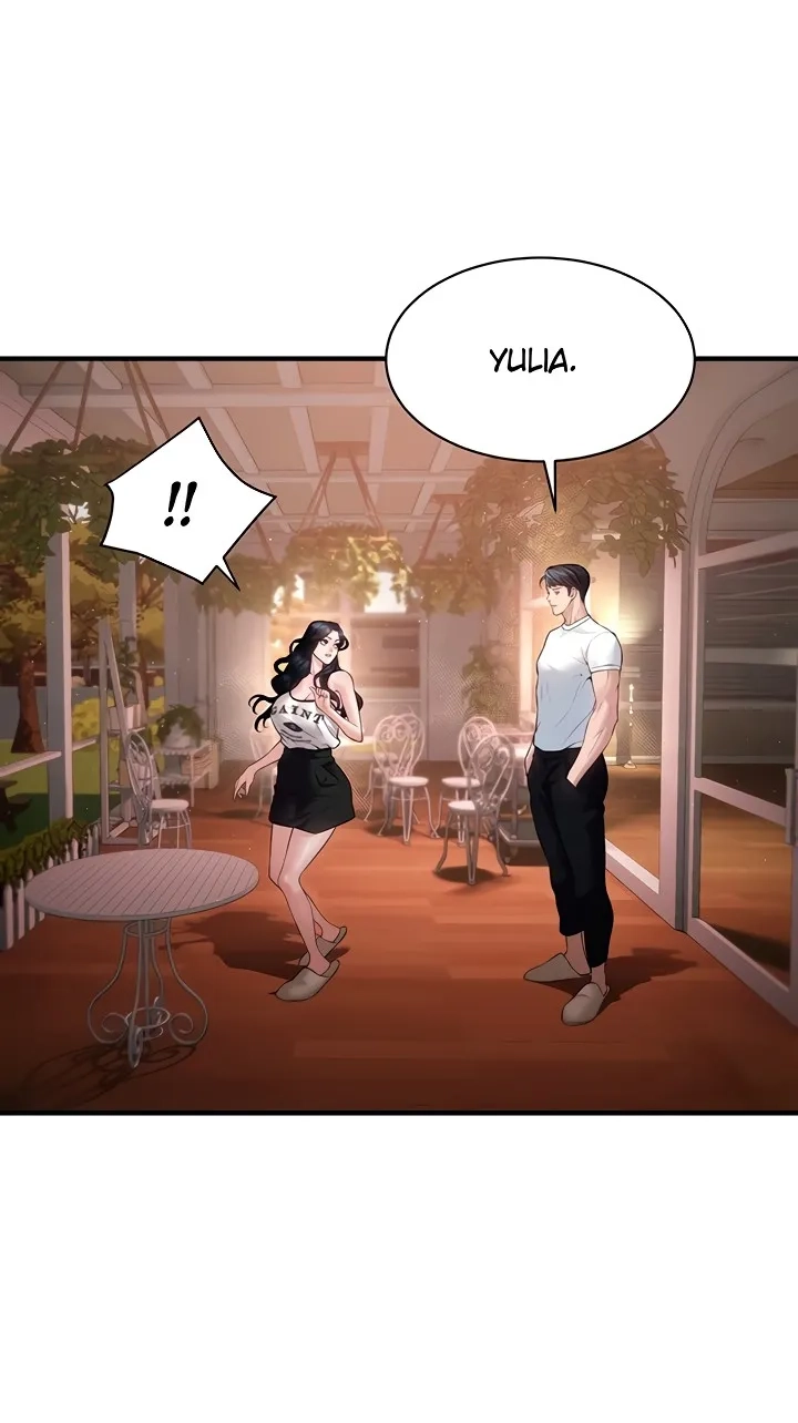 Bride Lessons Chapter 30 page 11 - 