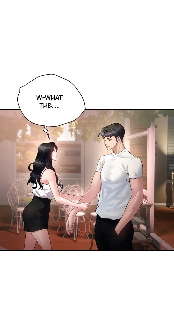 Bride Lessons Chapter 30 page 12 - 
