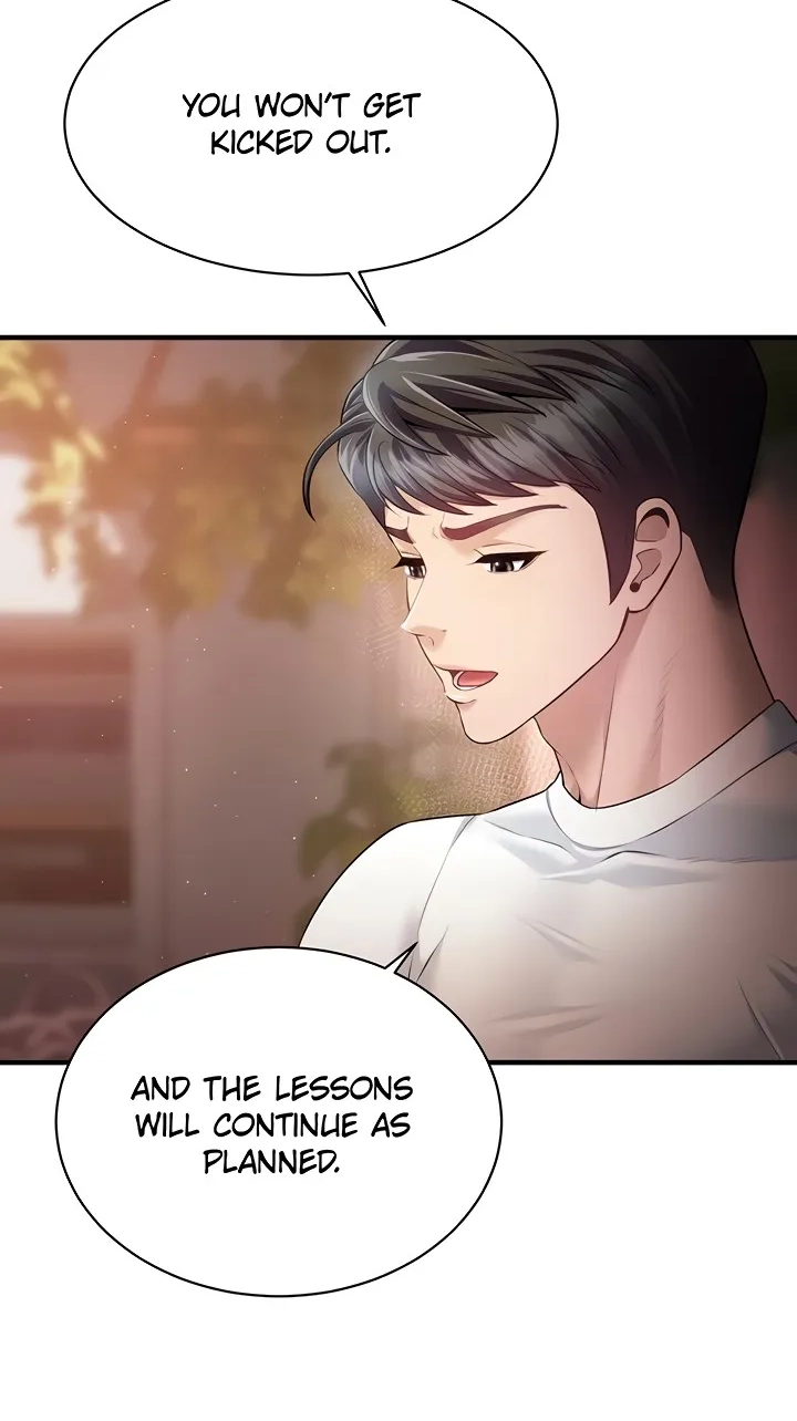 Bride Lessons Chapter 30 page 14 - 