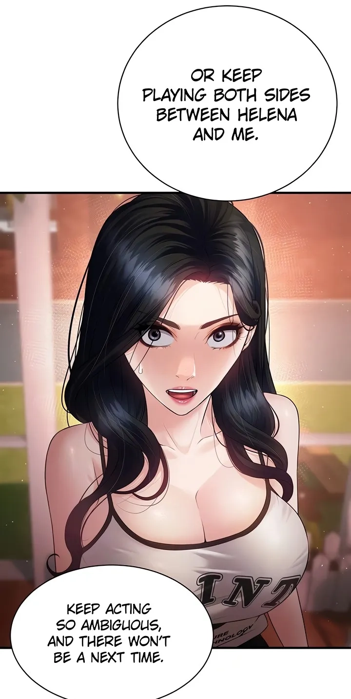 Bride Lessons Chapter 30 page 21 - 