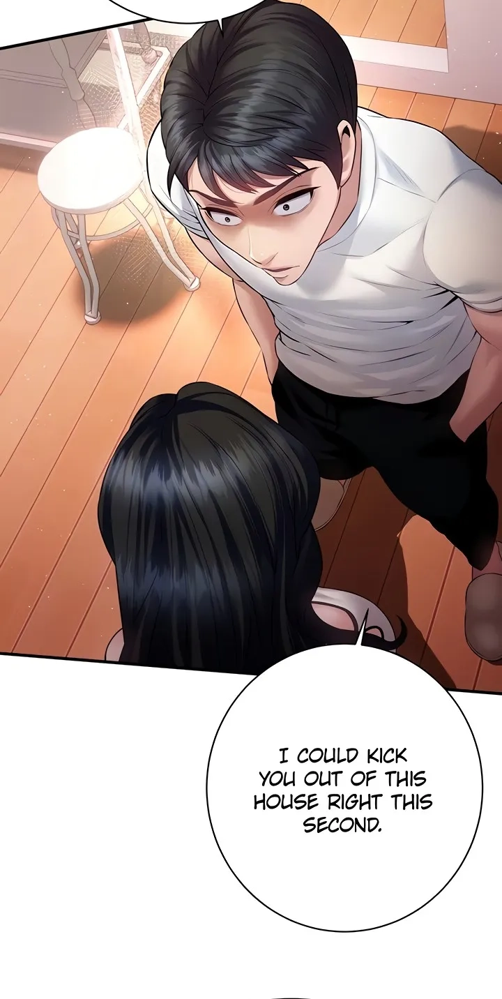 Bride Lessons Chapter 30 page 26 - 