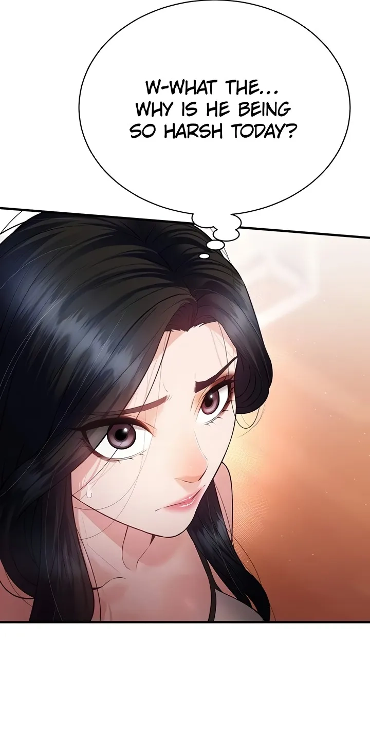 Bride Lessons Chapter 30 page 27 - 