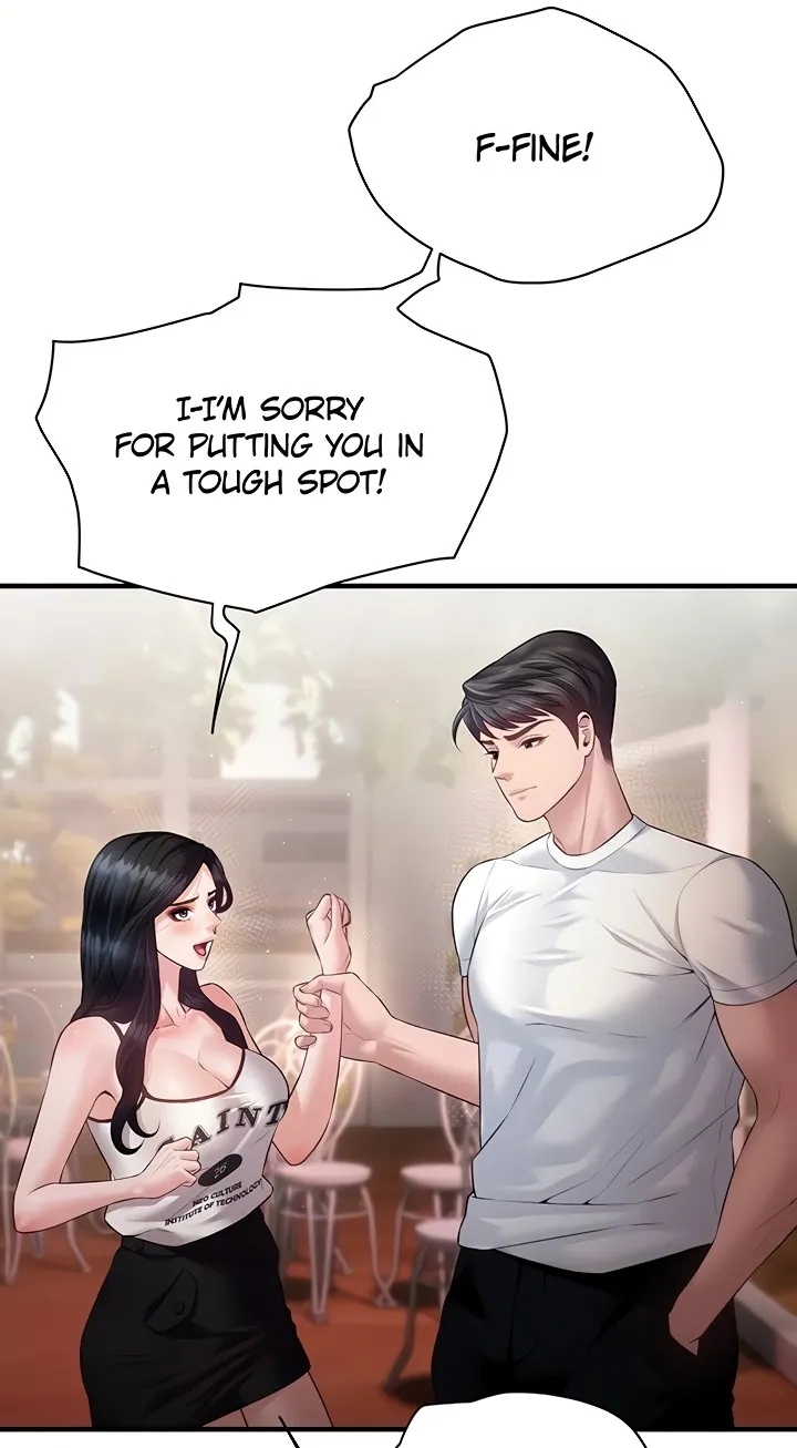 Bride Lessons Chapter 30 page 28 - 