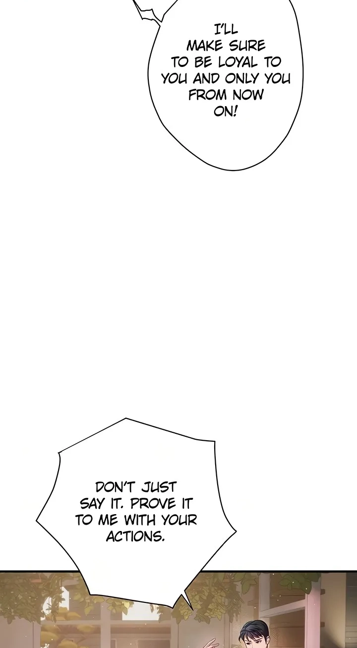Bride Lessons Chapter 30 page 29 - 
