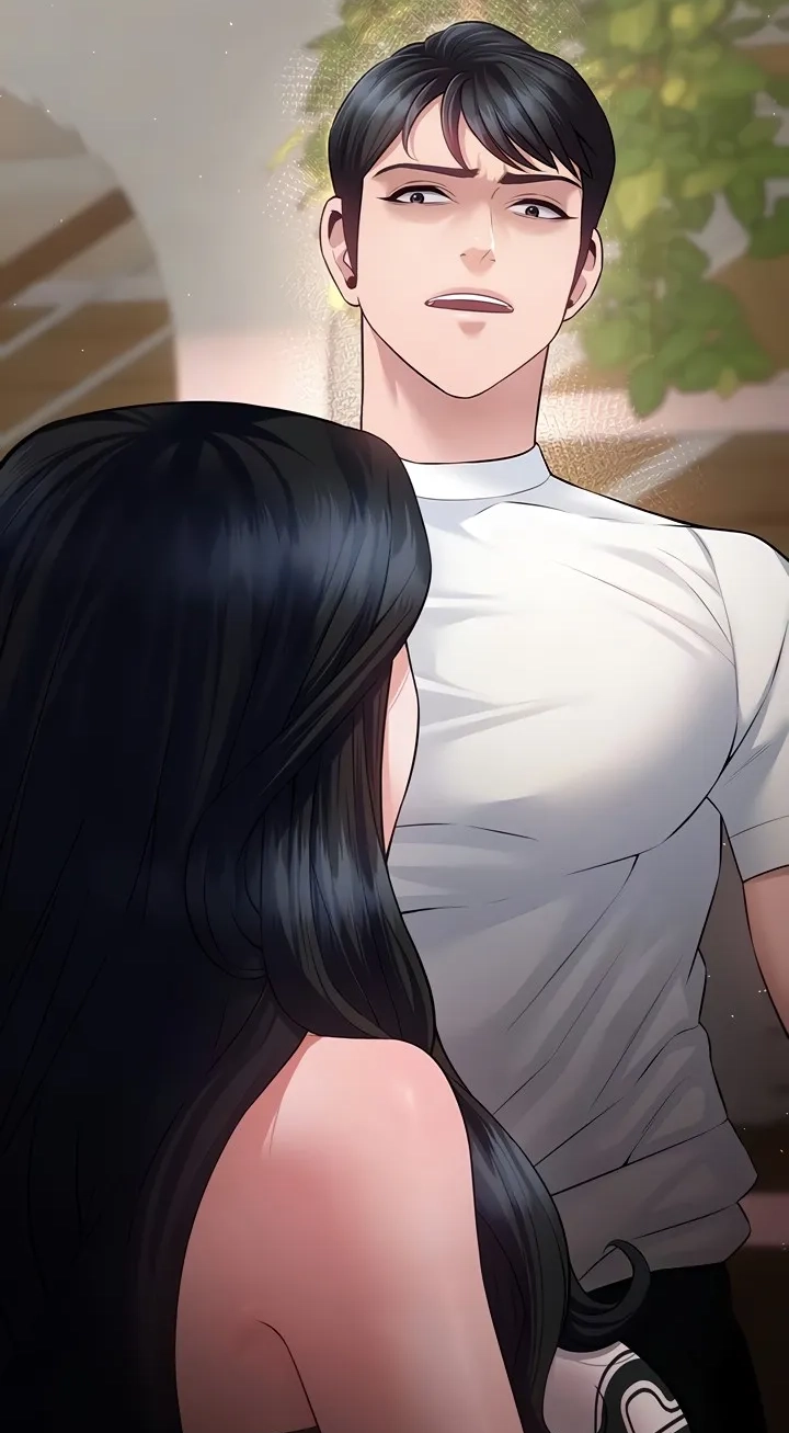 Bride Lessons Chapter 30 page 31 - 