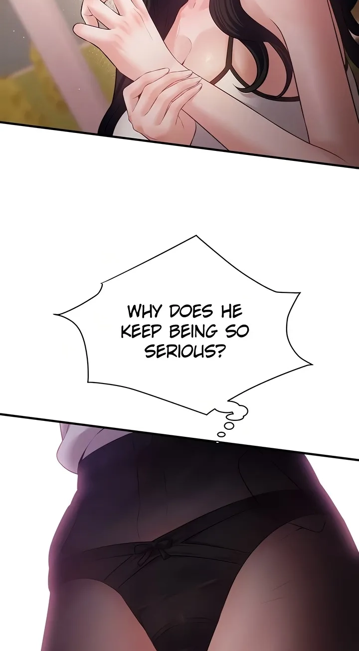 Bride Lessons Chapter 30 page 33 - 