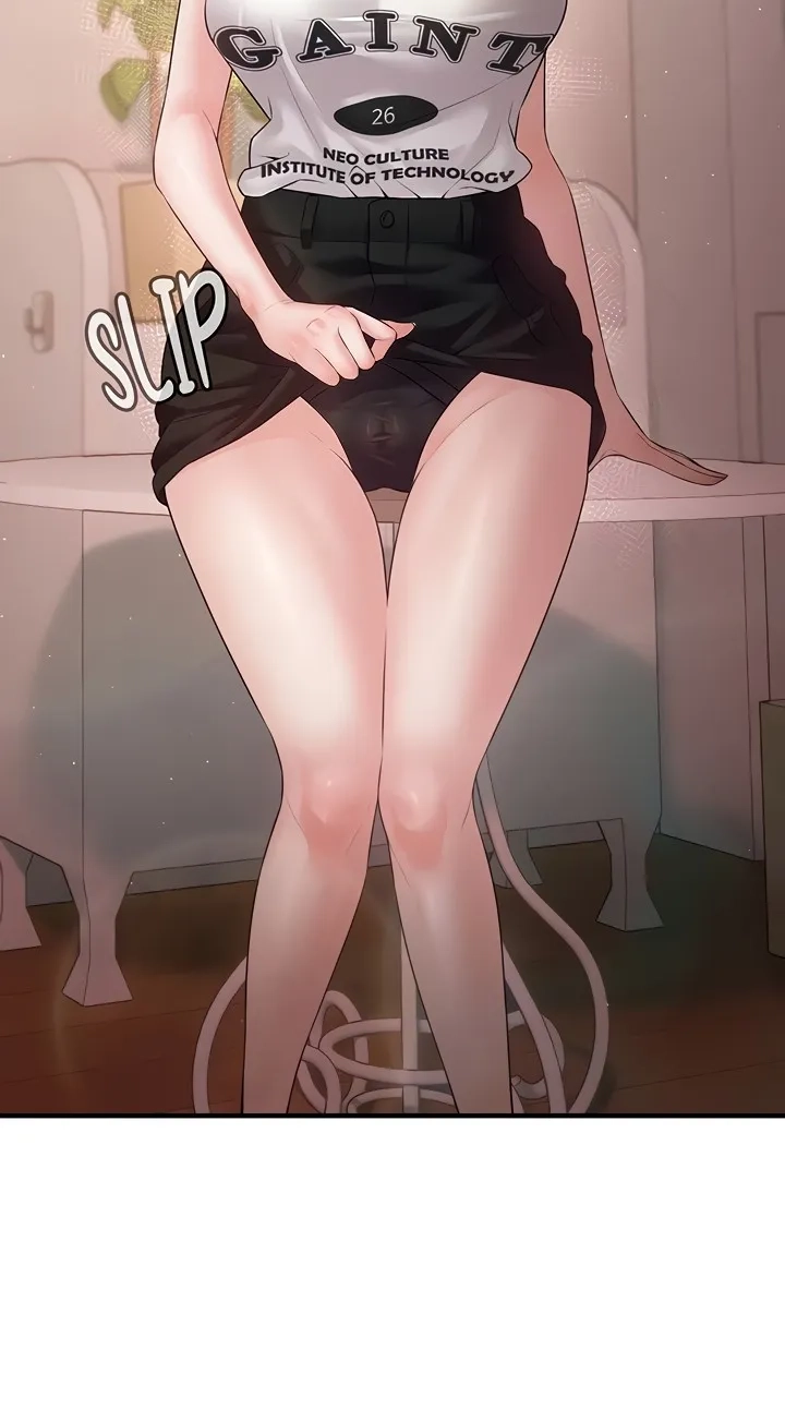 Bride Lessons Chapter 30 page 36 - 