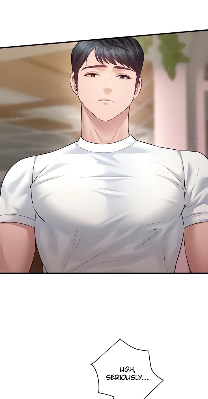 Bride Lessons Chapter 30 page 38 - 