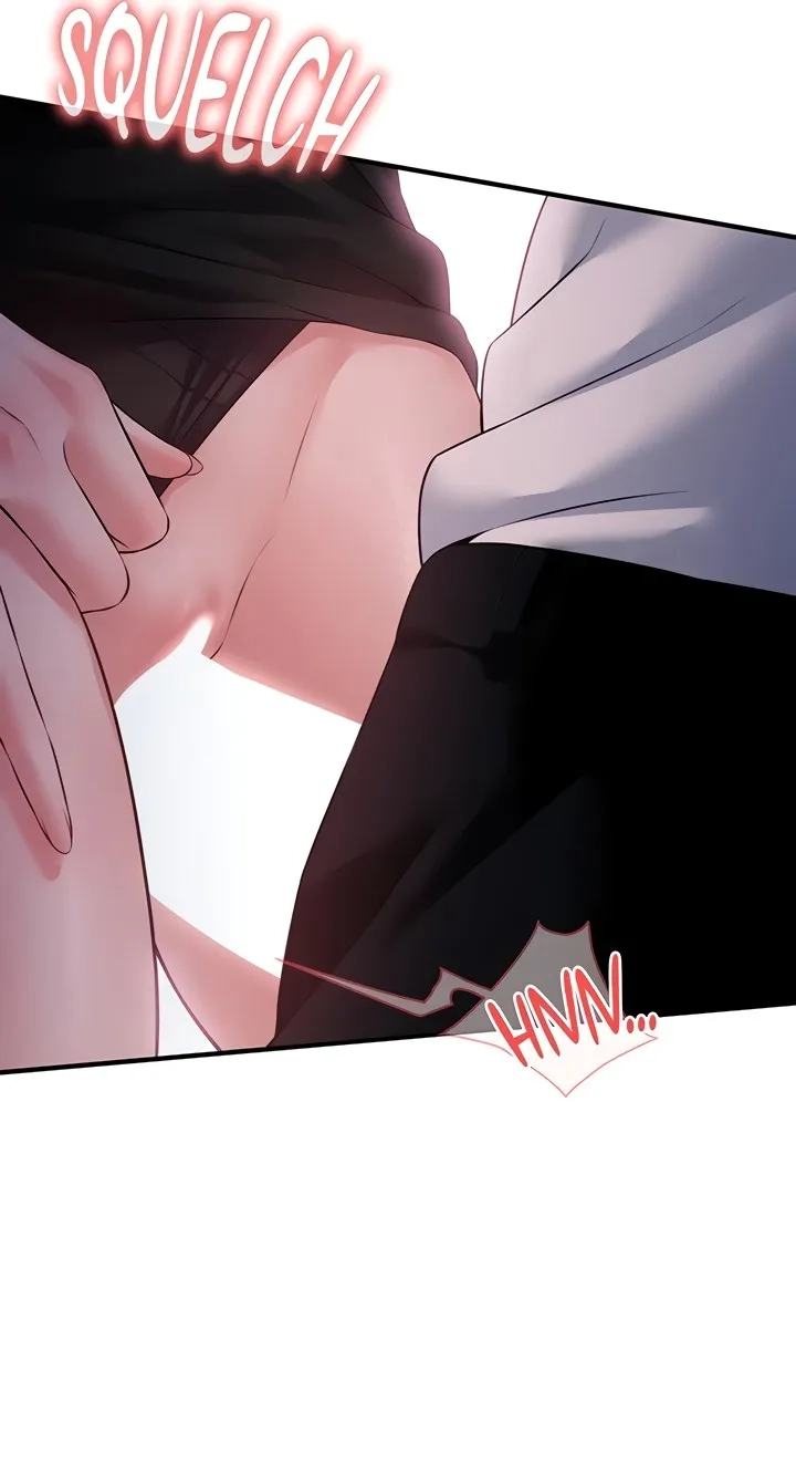 Bride Lessons Chapter 30 page 45 - 