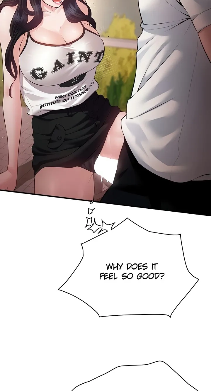 Bride Lessons Chapter 30 page 49 - 