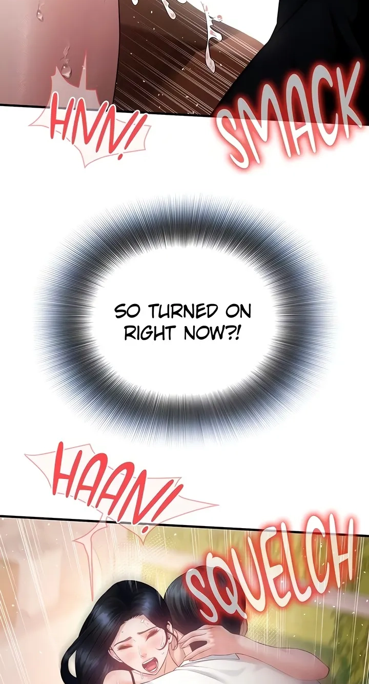Bride Lessons Chapter 30 page 52 - 