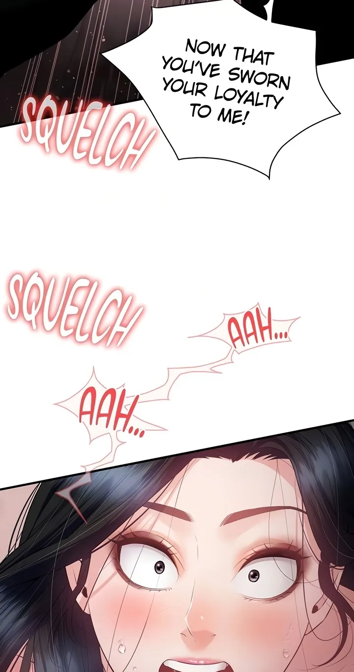 Bride Lessons Chapter 30 page 58 - 