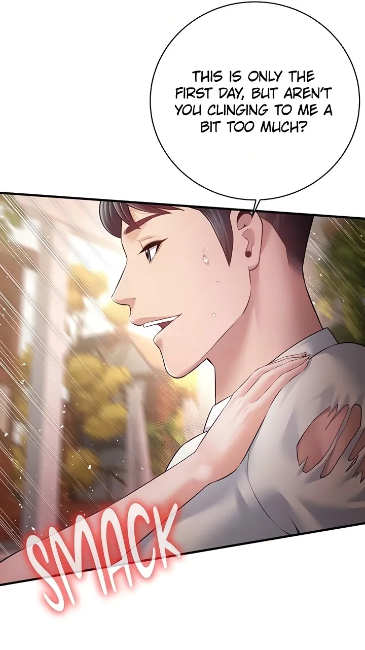 Bride Lessons Chapter 30 page 62 - 