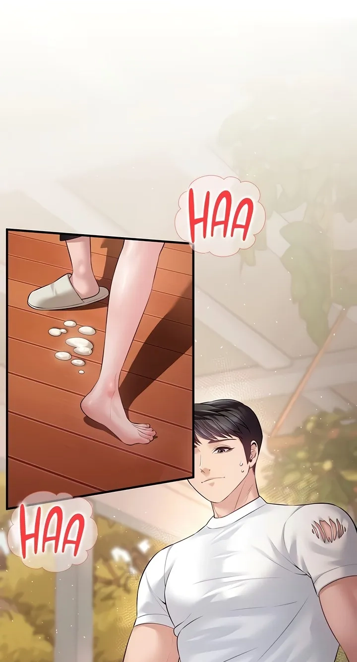 Bride Lessons Chapter 30 page 72 - 