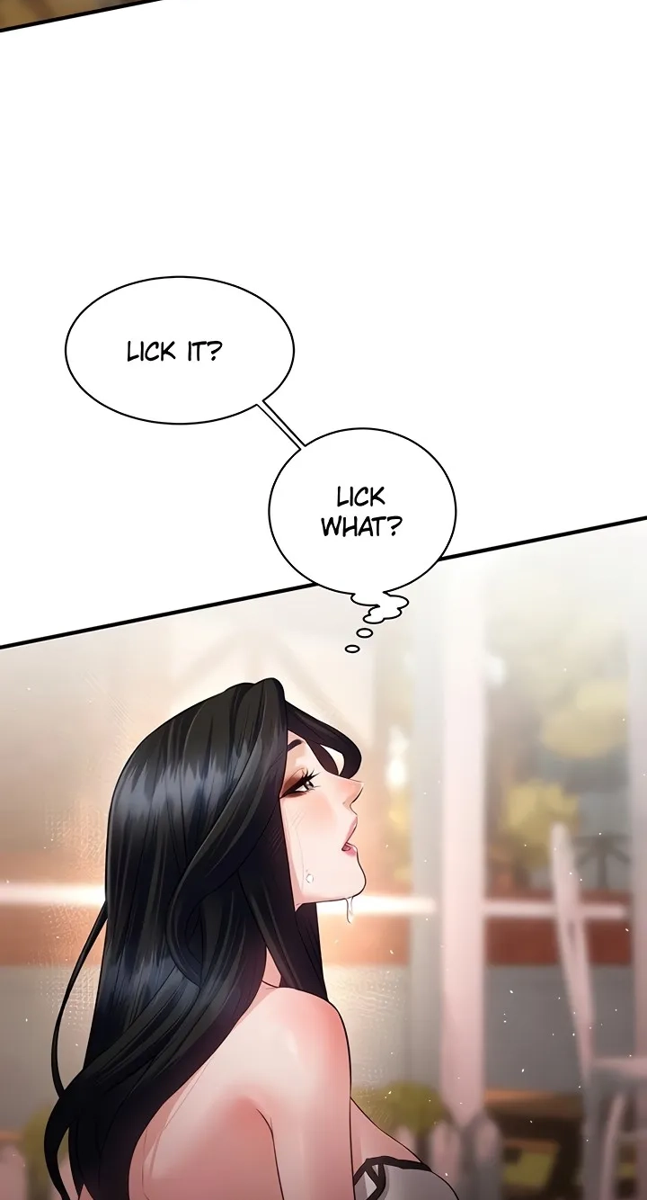 Bride Lessons Chapter 30 page 75 - 