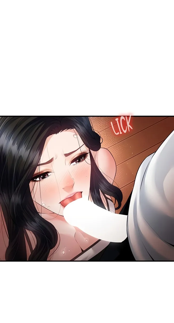 Bride Lessons Chapter 30 page 77 - 