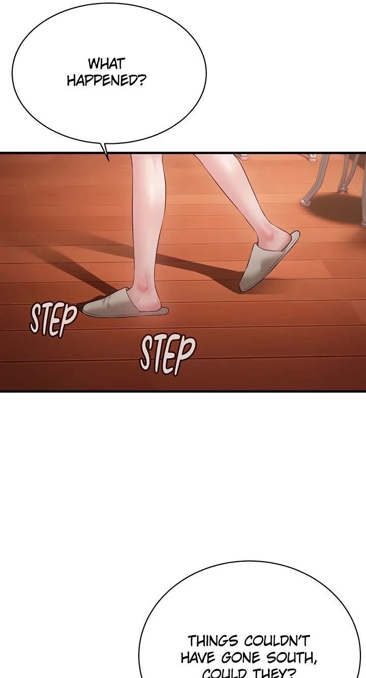 Bride Lessons Chapter 30 page 9 - 