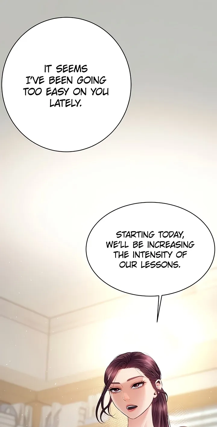 Bride Lessons Chapter 31 page 11 - 