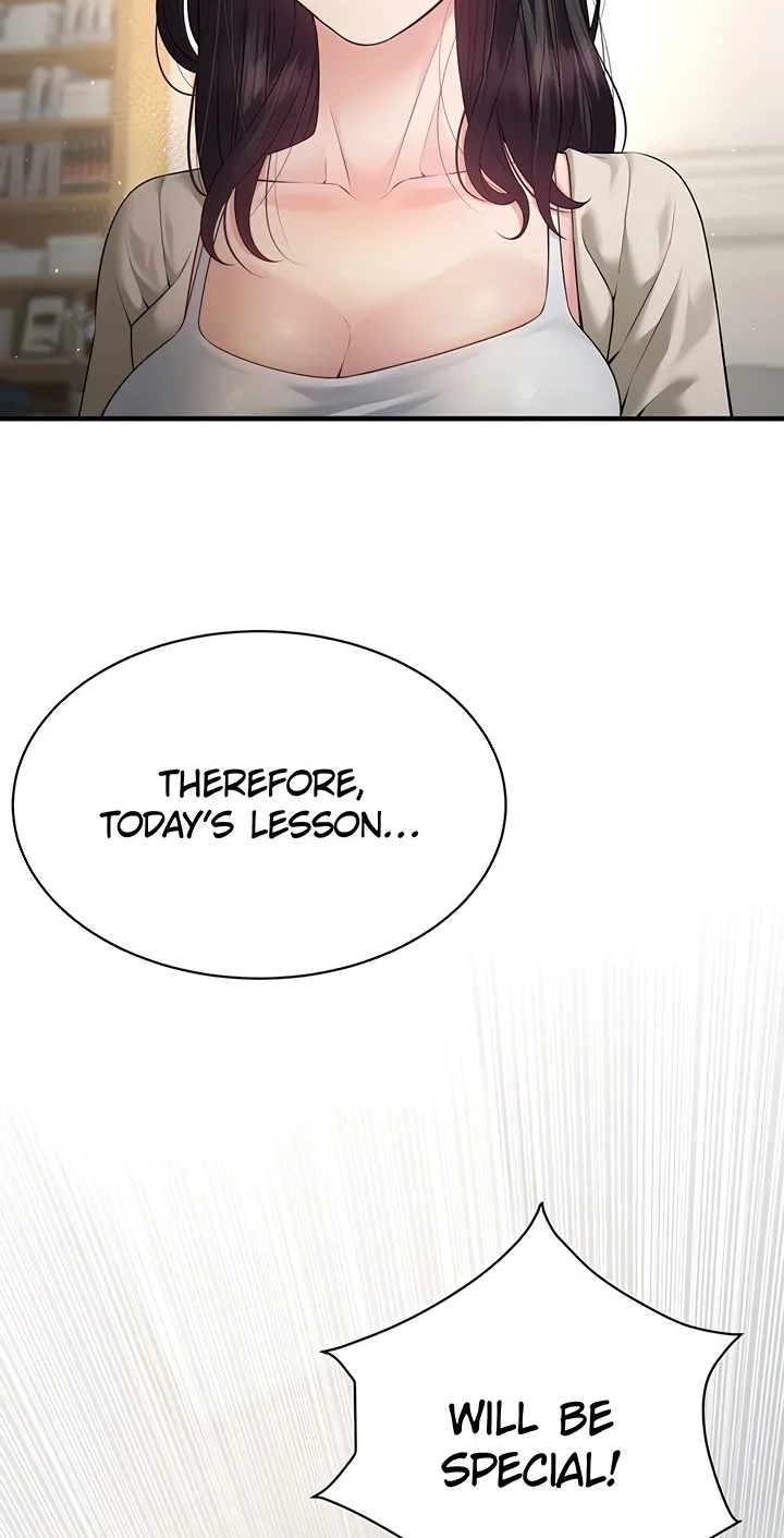 Bride Lessons Chapter 31 page 14 - 