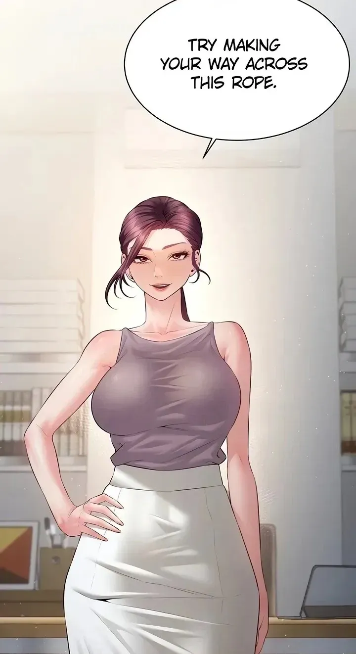Bride Lessons Chapter 31 page 20 - 