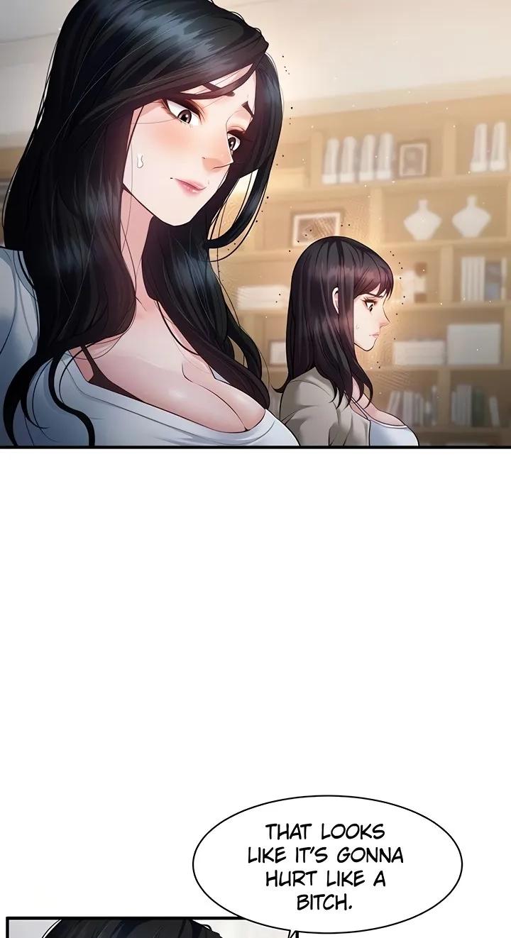 Bride Lessons Chapter 31 page 22 - 
