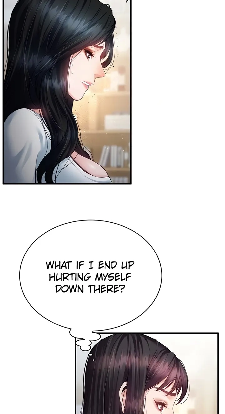 Bride Lessons Chapter 31 page 23 - 
