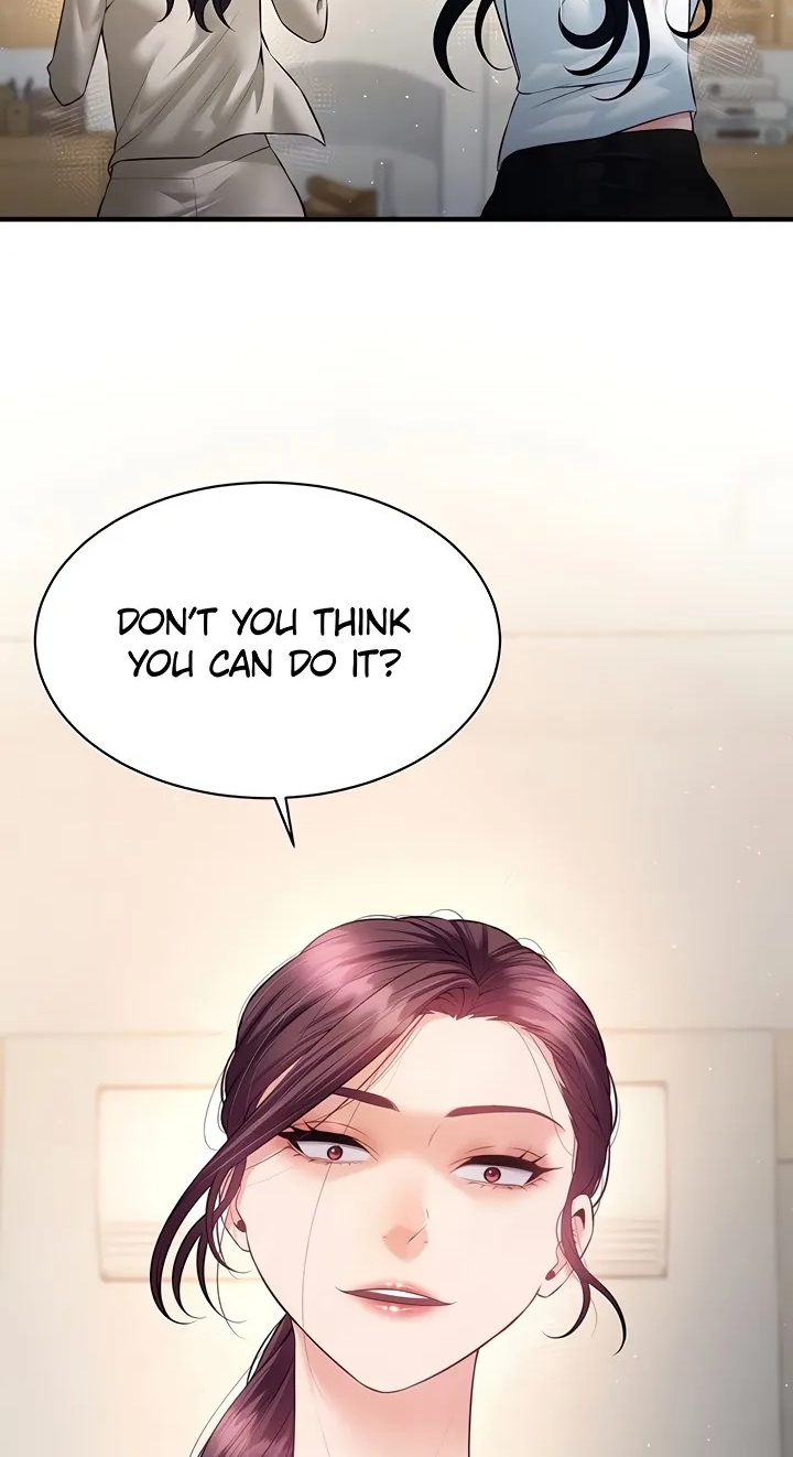 Bride Lessons Chapter 31 page 25 - 