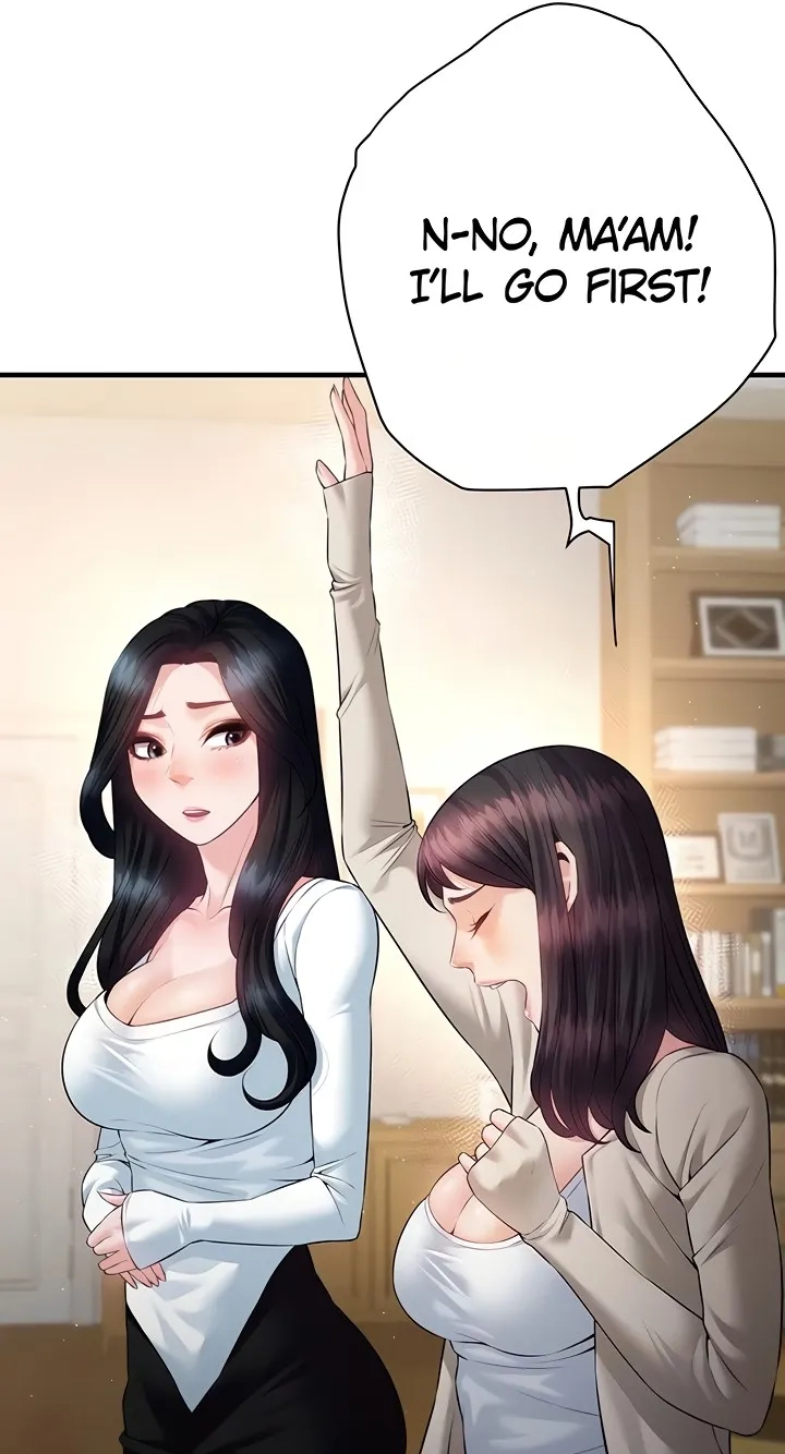 Bride Lessons Chapter 31 page 27 - 