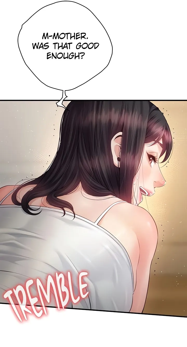 Bride Lessons Chapter 31 page 44 - 