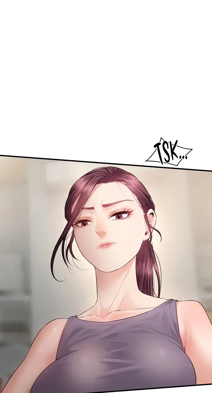 Bride Lessons Chapter 31 page 45 - 