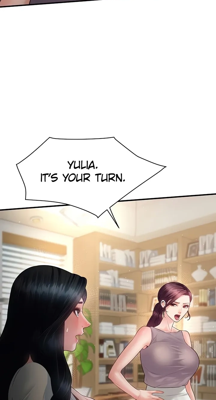 Bride Lessons Chapter 31 page 46 - 