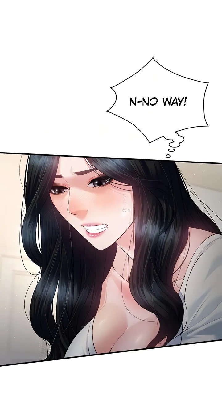 Bride Lessons Chapter 31 page 57 - 
