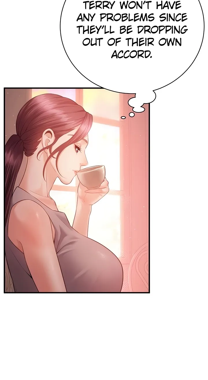 Bride Lessons Chapter 31 page 68 - 