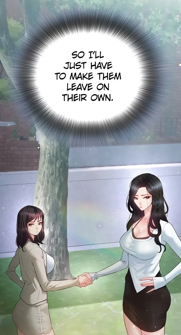Bride Lessons Chapter 31 page 8 - 