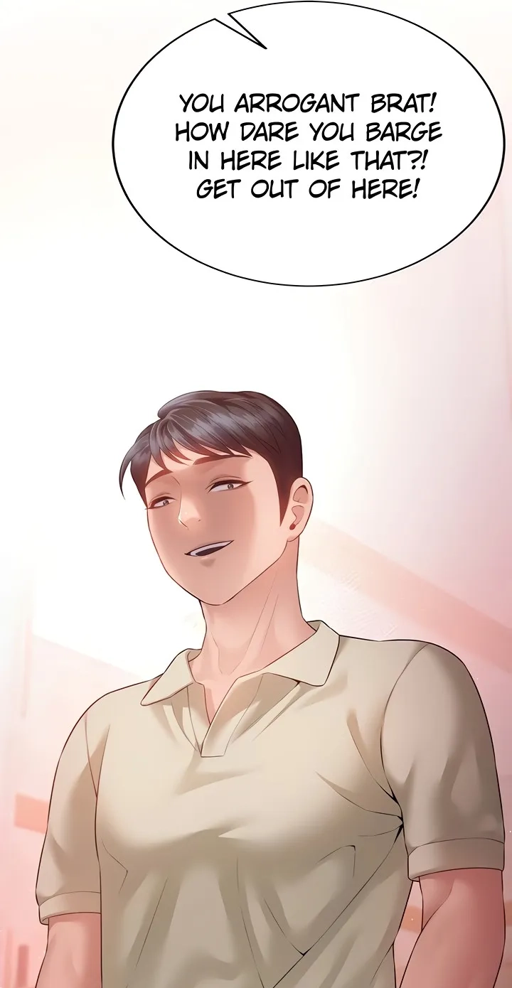 Bride Lessons Chapter 31 page 71 - 