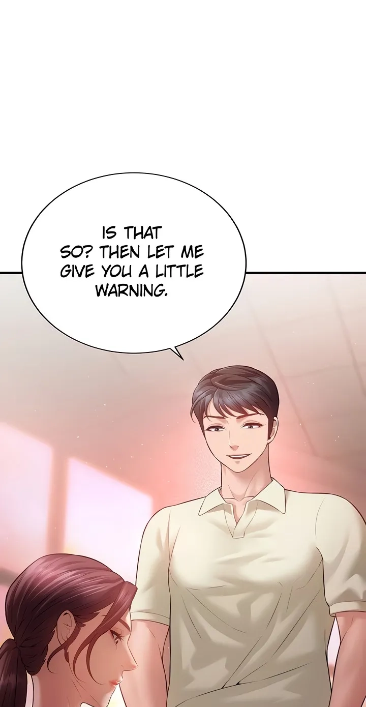 Bride Lessons Chapter 31 page 75 - 