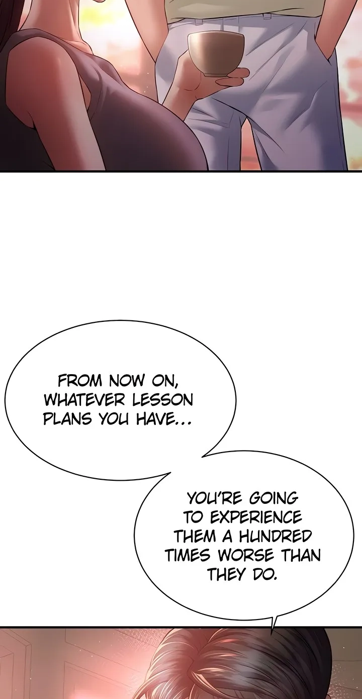 Bride Lessons Chapter 31 page 76 - 