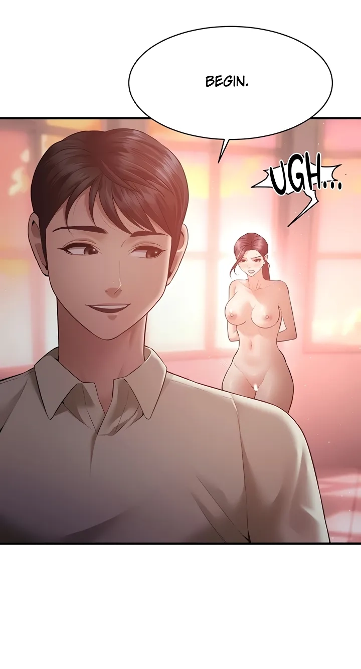 Bride Lessons Chapter 32 page 11 - 