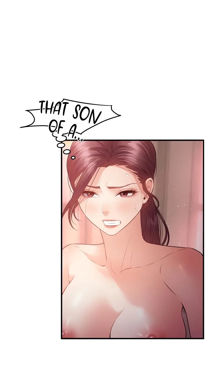 Bride Lessons Chapter 32 page 12 - 