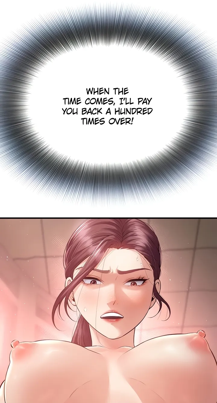 Bride Lessons Chapter 32 page 15 - 
