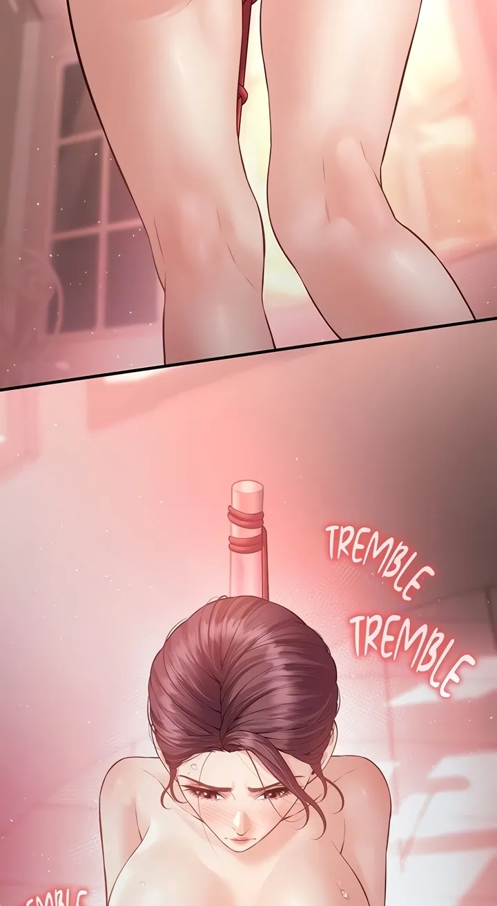 Bride Lessons Chapter 32 page 21 - 