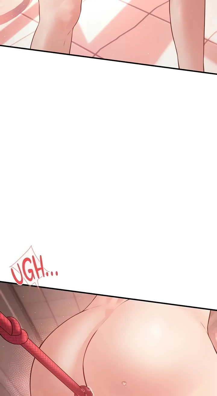 Bride Lessons Chapter 32 page 25 - 