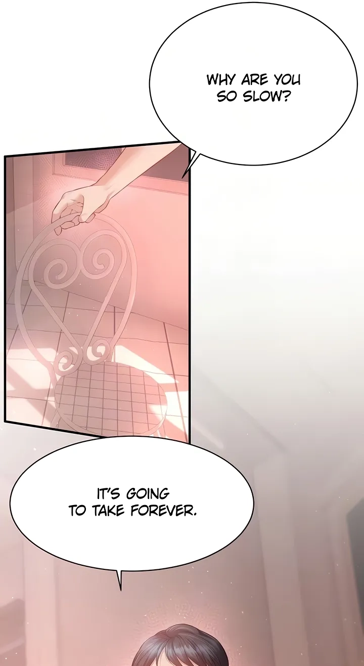Bride Lessons Chapter 32 page 29 - 