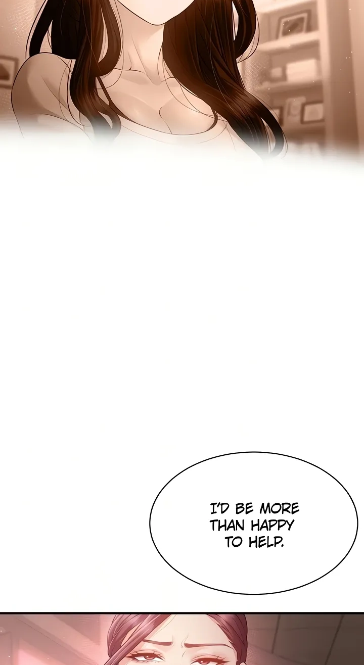 Bride Lessons Chapter 32 page 33 - 