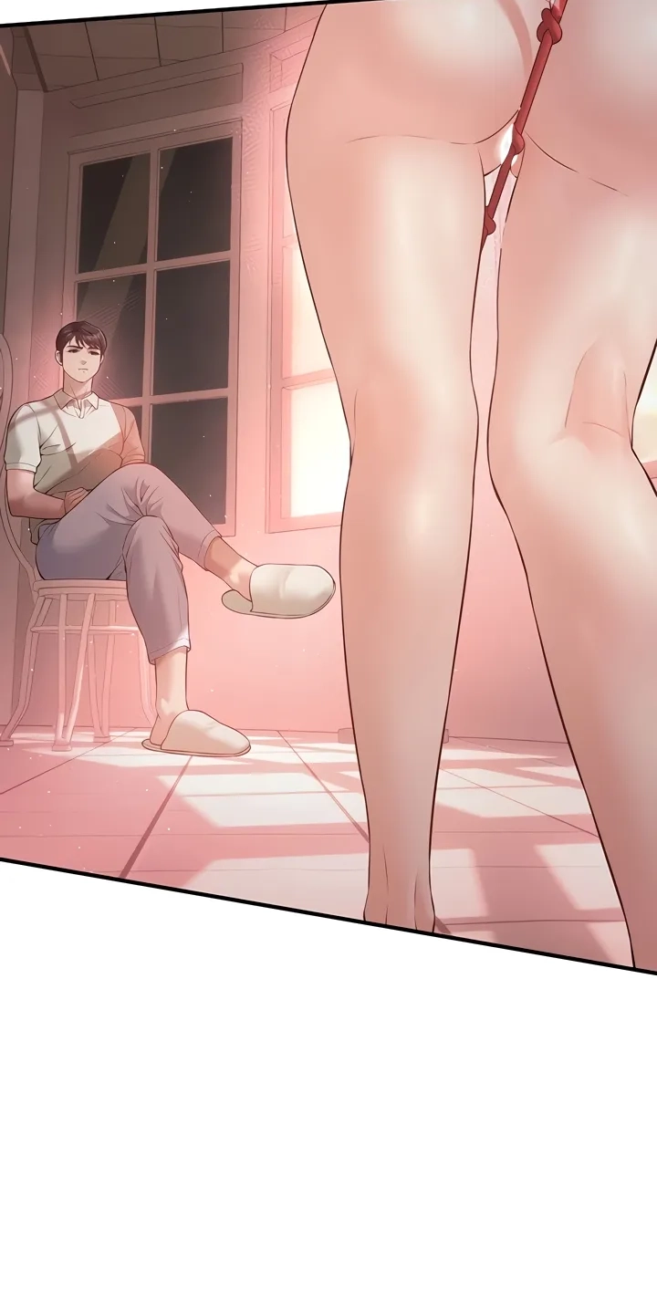 Bride Lessons Chapter 32 page 42 - 