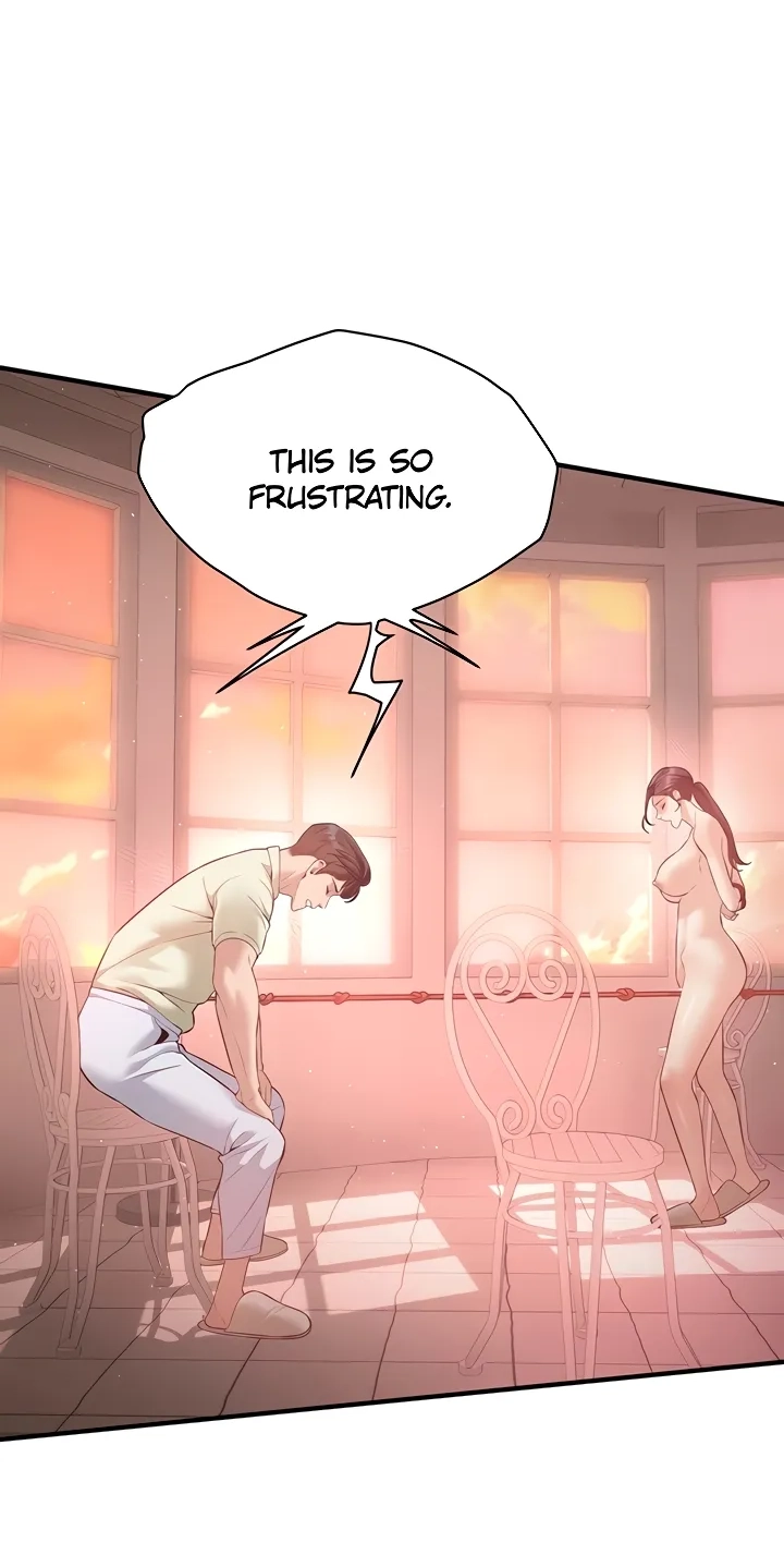 Bride Lessons Chapter 32 page 43 - 